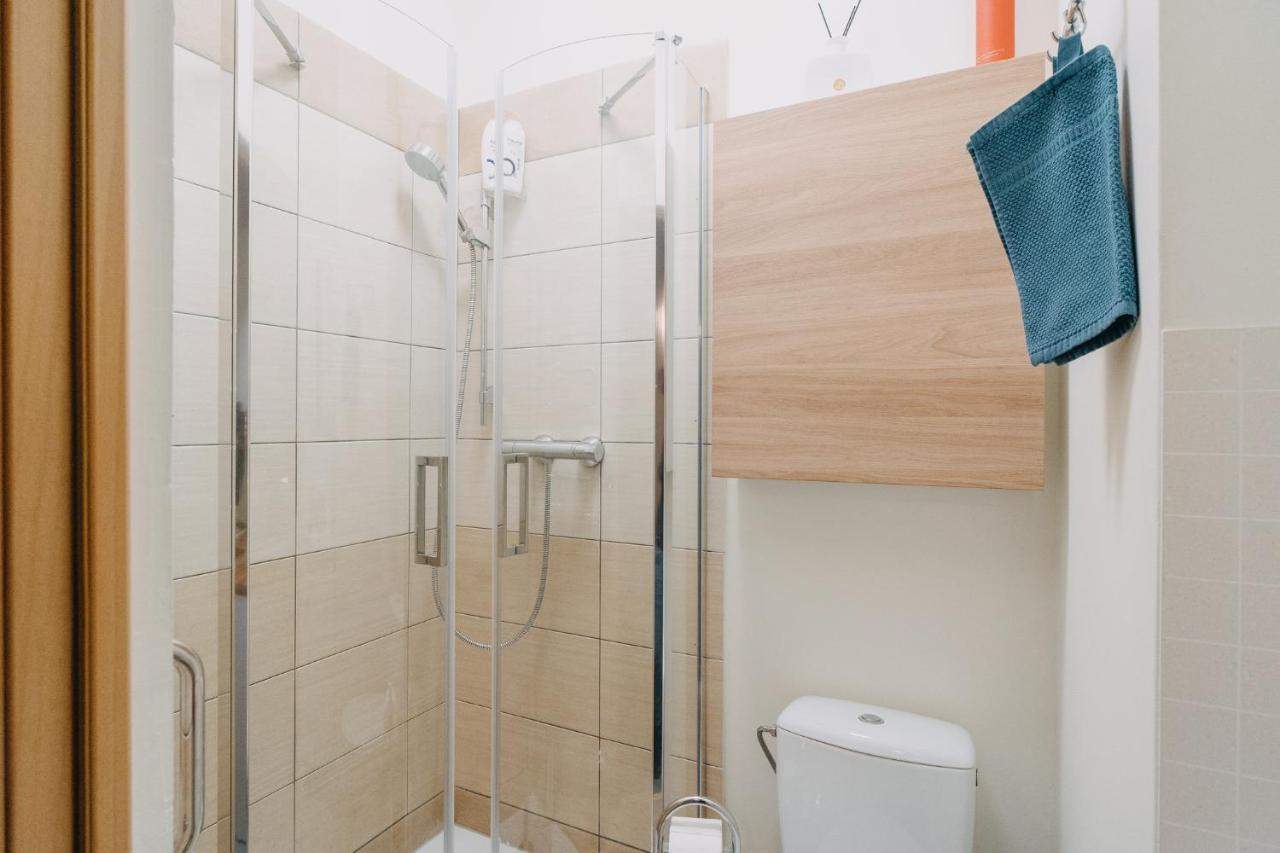 Apartament Liepu 37 Kłajpeda Zewnętrze zdjęcie