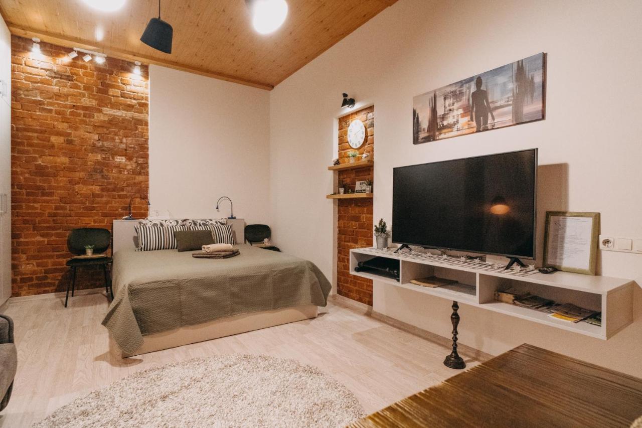 Apartament Liepu 37 Kłajpeda Zewnętrze zdjęcie