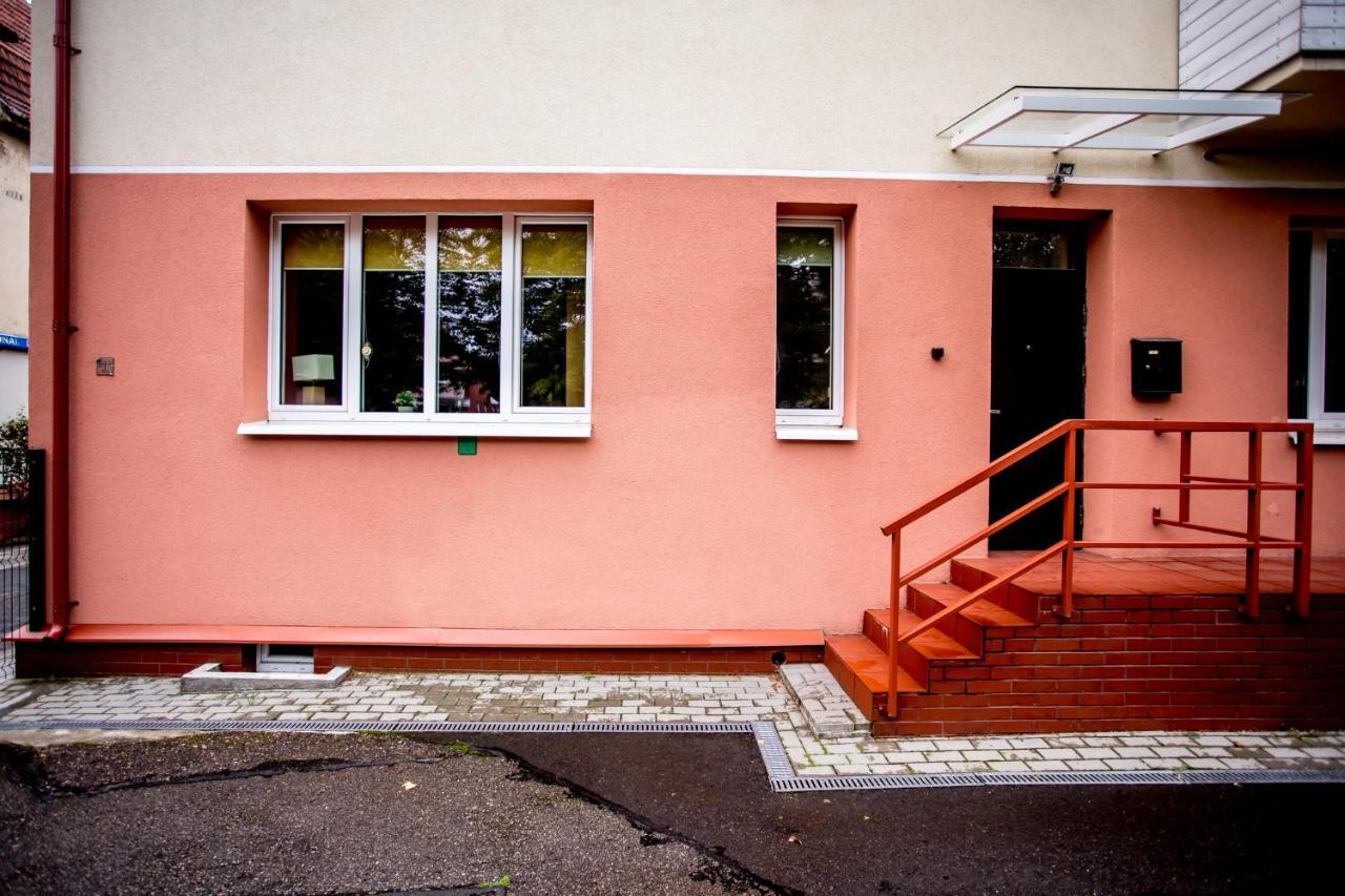 Apartament Liepu 37 Kłajpeda Zewnętrze zdjęcie